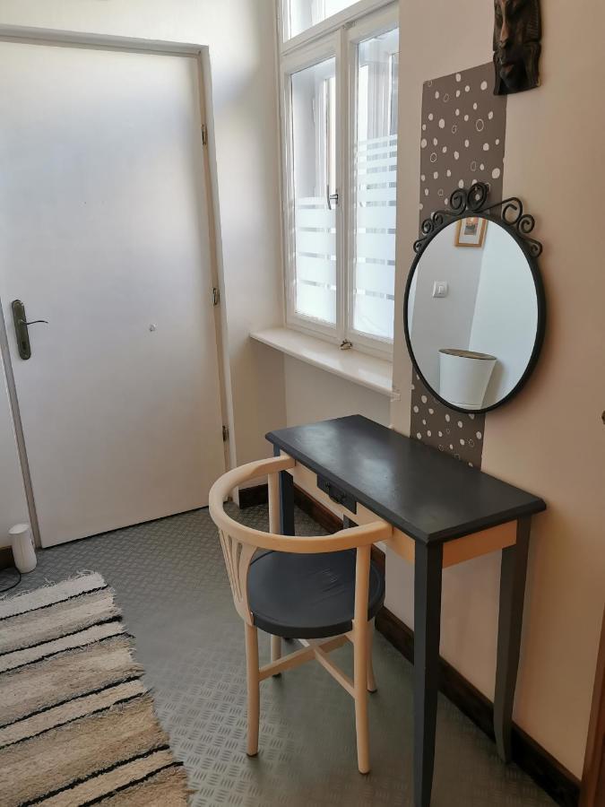 Patrik Apartman Székesfehérvár Exterior foto